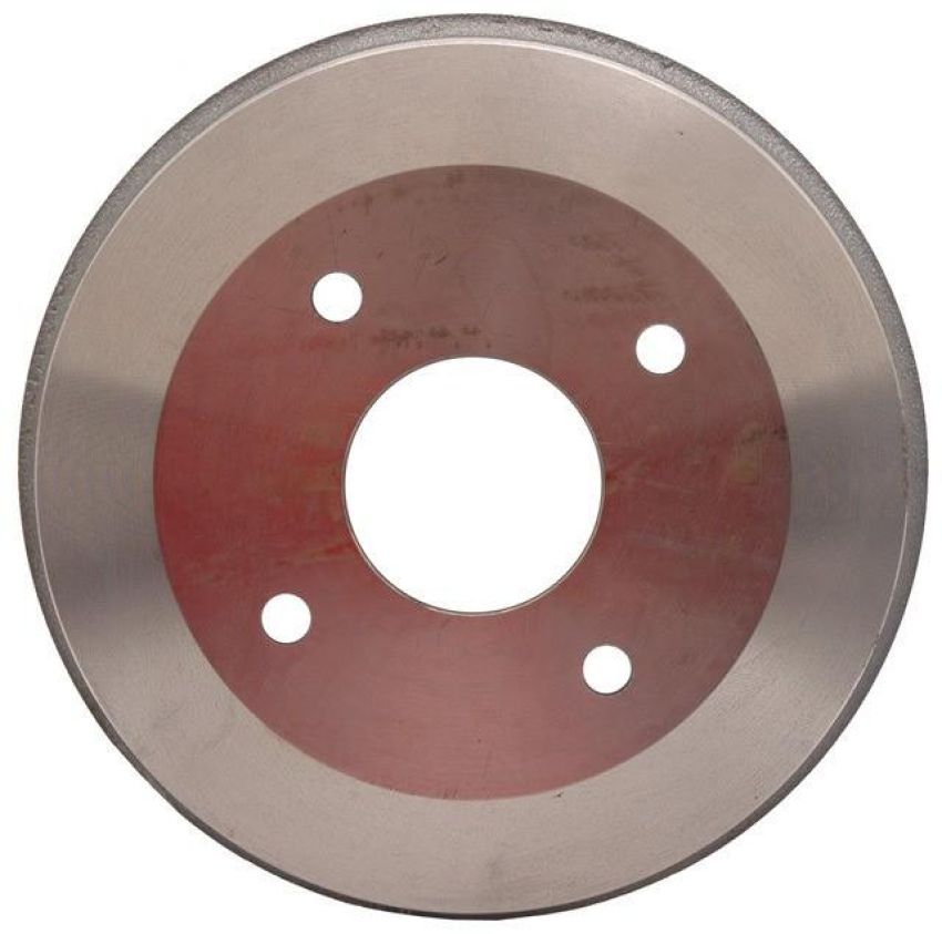 Raybestos 9118R Raybestos R-Line Brake Drum