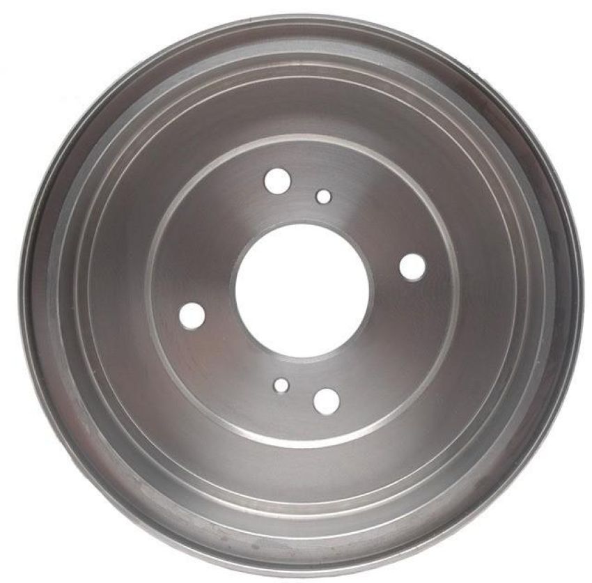 Raybestos 9123R Raybestos R-Line Brake Drum