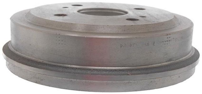Raybestos 9137R Raybestos R-Line Brake Drum