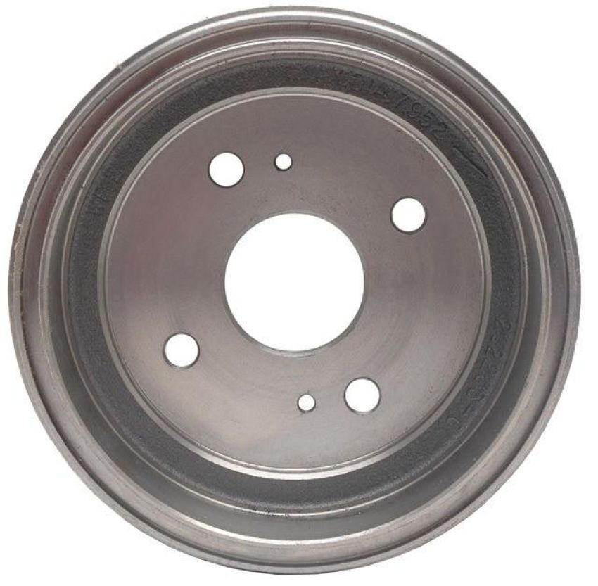 Raybestos 9137R Raybestos R-Line Brake Drum