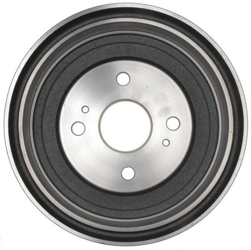 Raybestos 9139R Raybestos R-Line Brake Drum
