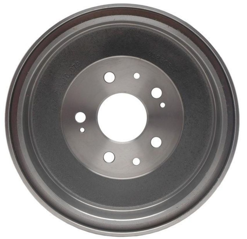 Raybestos 9147R Raybestos R-Line Brake Drum