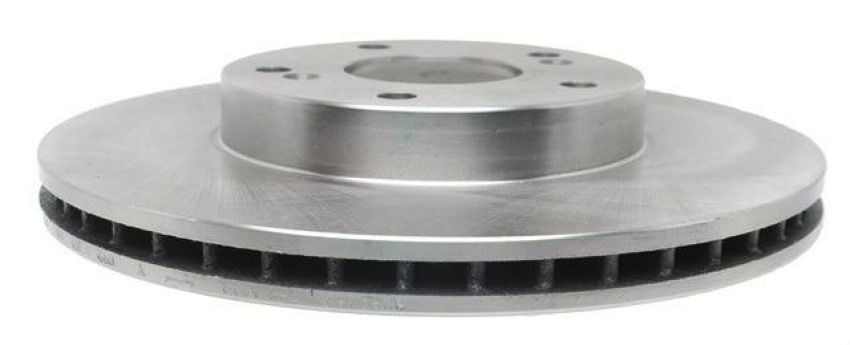 Raybestos 914CH96711R Raybestos R-Line Brake Pad and Rotor Disc Brake Kit