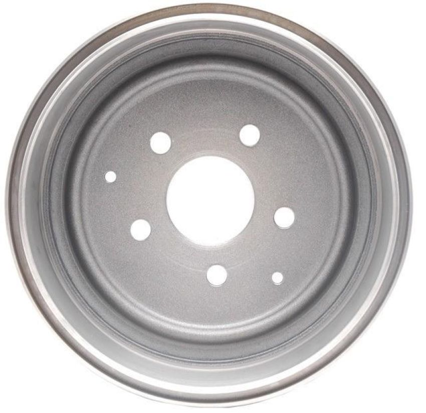 Raybestos 9153R Raybestos R-Line Brake Drum