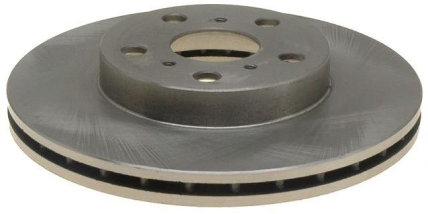 Raybestos 9166R Raybestos R-Line Brake Rotor