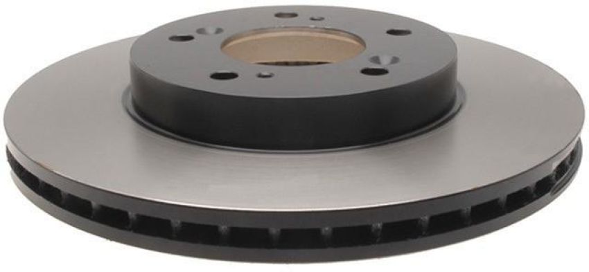 Raybestos 9177 Raybestos Specialty - Street Performance Brake Rotor