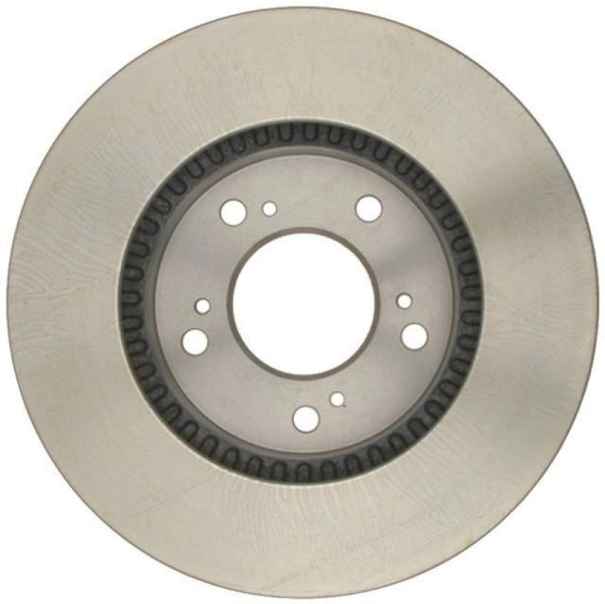 Raybestos 9177 Raybestos Specialty - Street Performance Brake Rotor