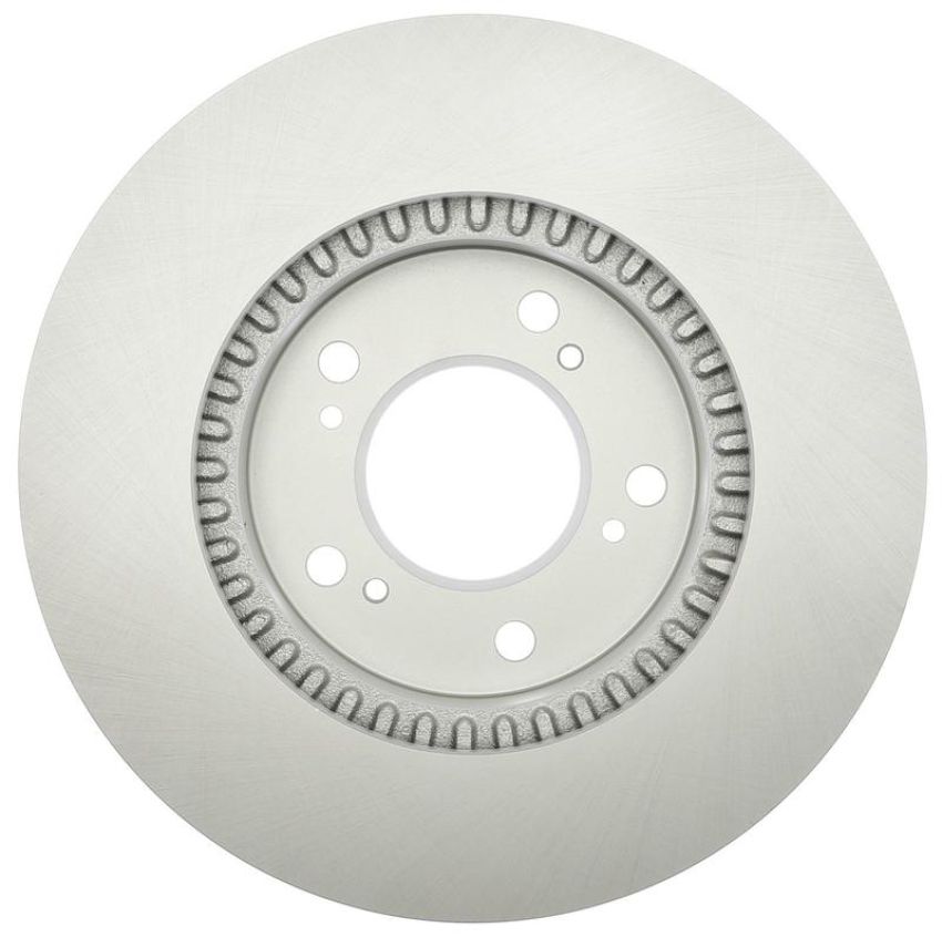 Raybestos 9177FZN Raybestos Element3 Coated Brake Rotor