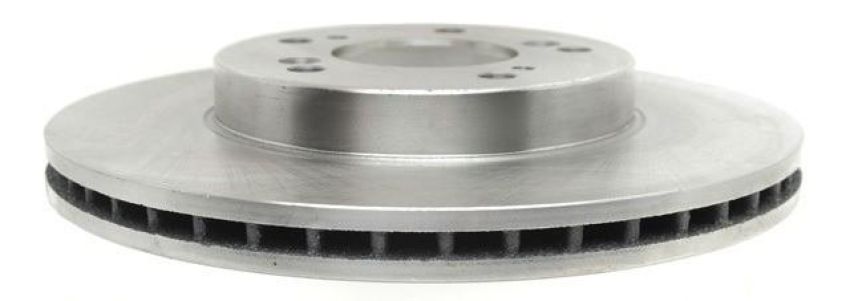 Raybestos 9177R Raybestos R-Line Brake Rotor