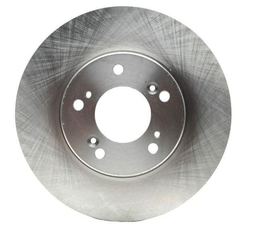 Raybestos 9177R Raybestos R-Line Brake Rotor