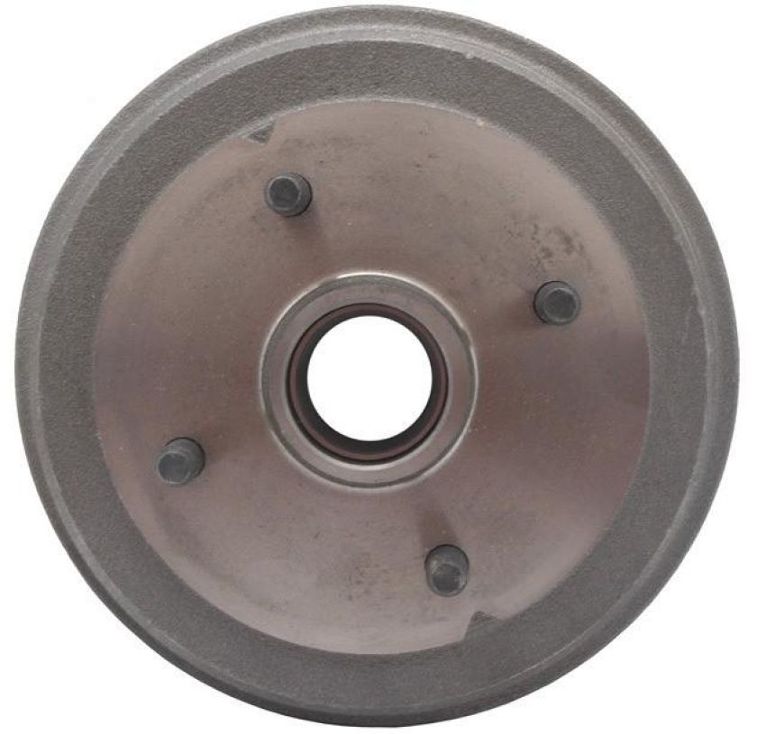 Raybestos 9180R Raybestos R-Line Brake Drum