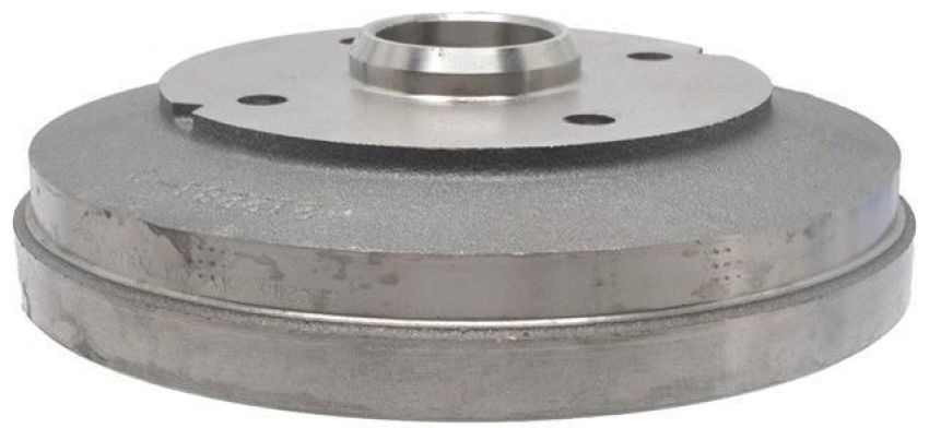 Raybestos 9191R Raybestos R-Line Brake Drum