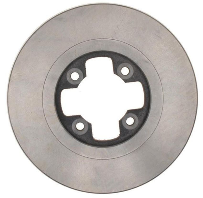 Raybestos 9203R Raybestos R-Line Brake Rotor