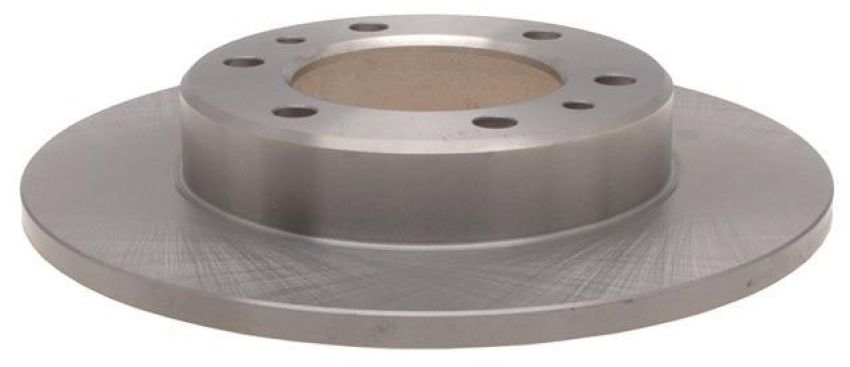 Raybestos 9213R Raybestos R-Line Brake Rotor