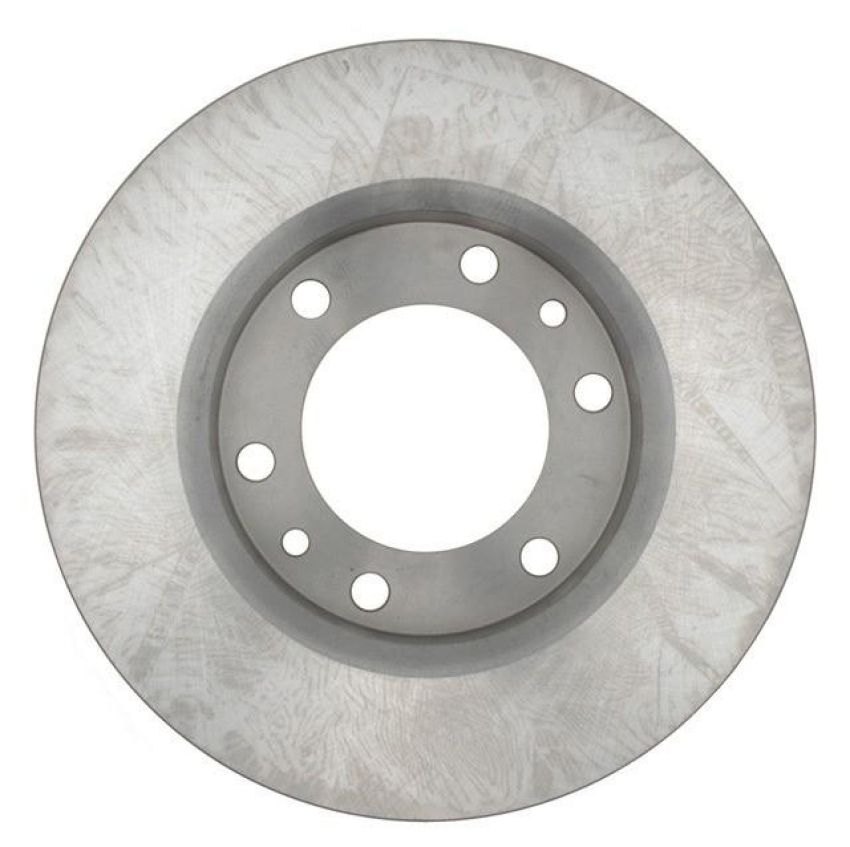 Raybestos 9213R Raybestos R-Line Brake Rotor