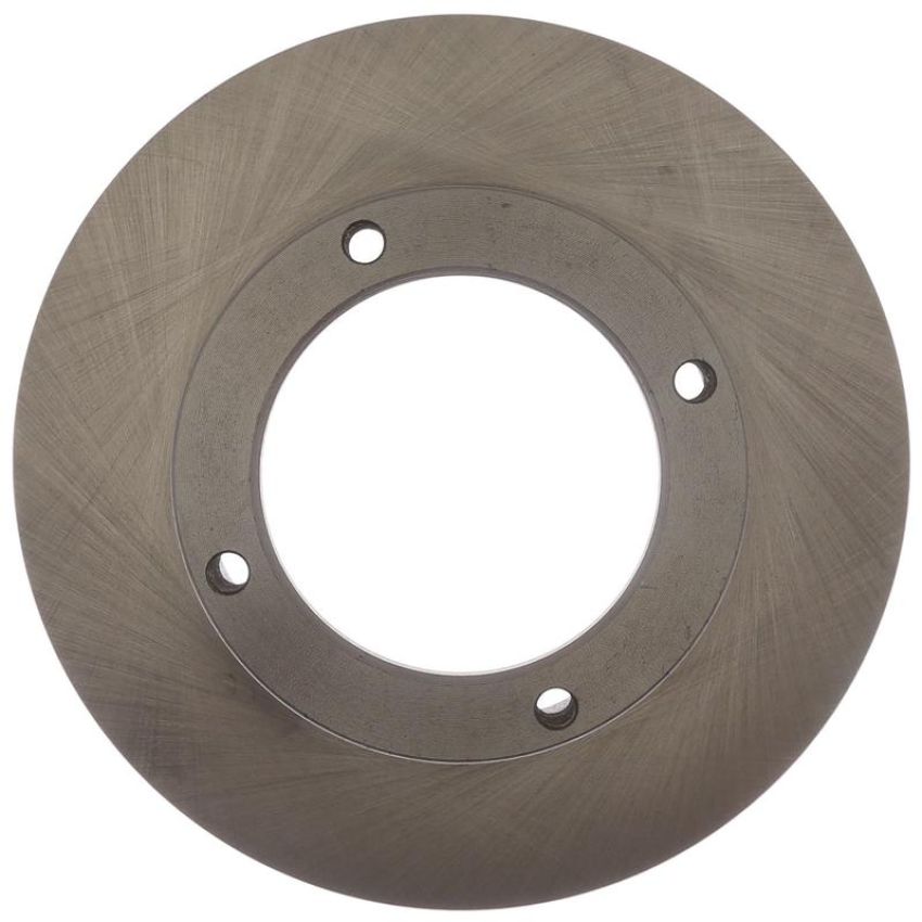 Raybestos 9214R Raybestos R-Line Brake Rotor