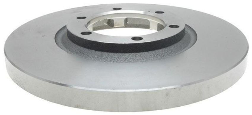 Raybestos 9215R Raybestos R-Line Brake Rotor