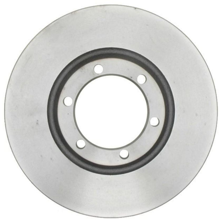 Raybestos 9215R Raybestos R-Line Brake Rotor