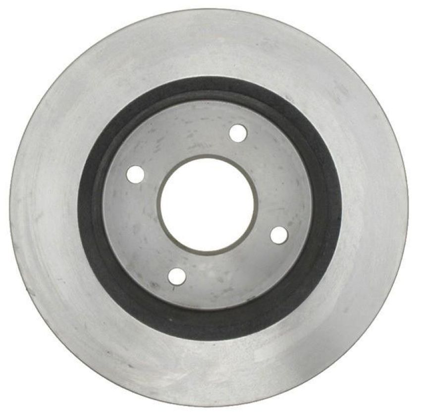 Raybestos 9225R Raybestos R-Line Brake Rotor