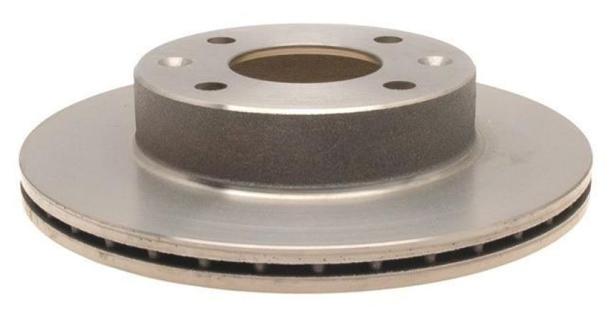 Raybestos 9227R Raybestos R-Line Brake Rotor