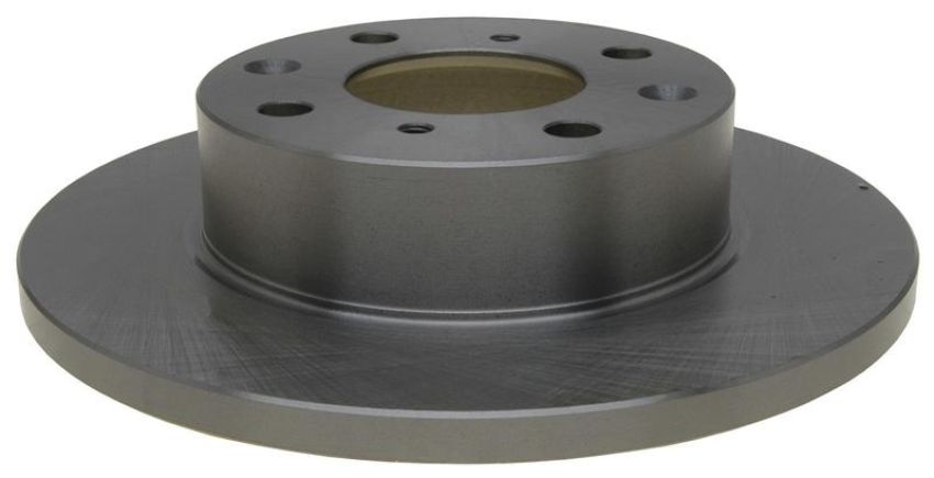Raybestos 9229R Raybestos R-Line Brake Rotor