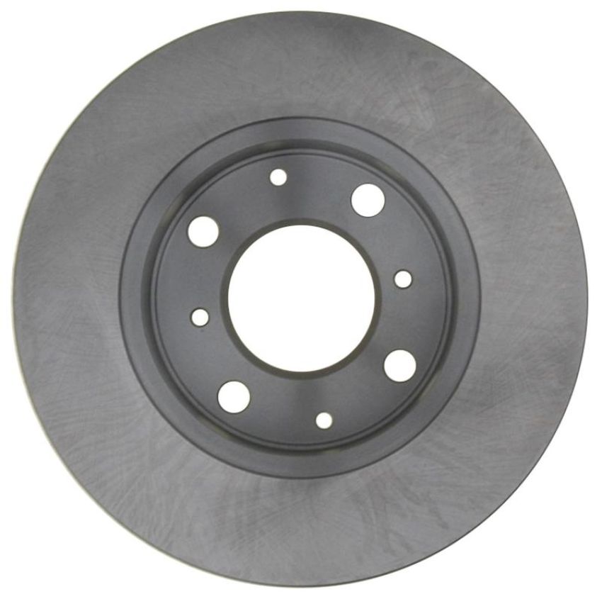 Raybestos 9229R Raybestos R-Line Brake Rotor