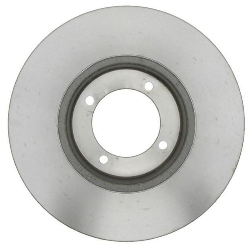 Raybestos 9234R Raybestos R-Line Brake Rotor