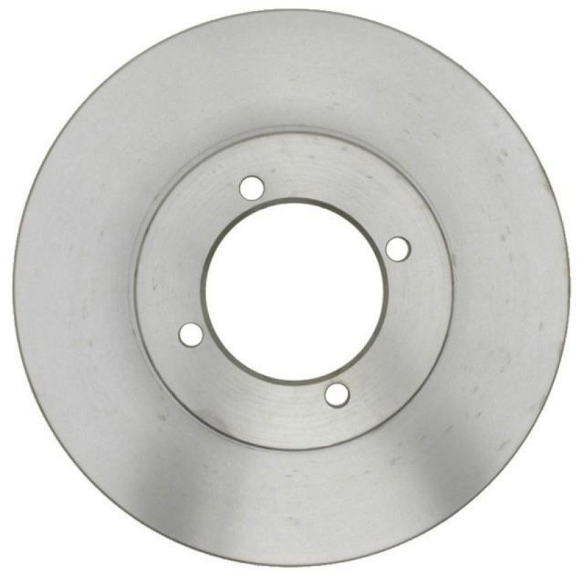 Raybestos 9234R Raybestos R-Line Brake Rotor