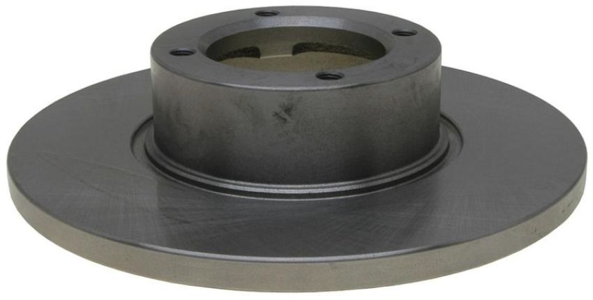 Raybestos 9239R Raybestos R-Line Brake Rotor