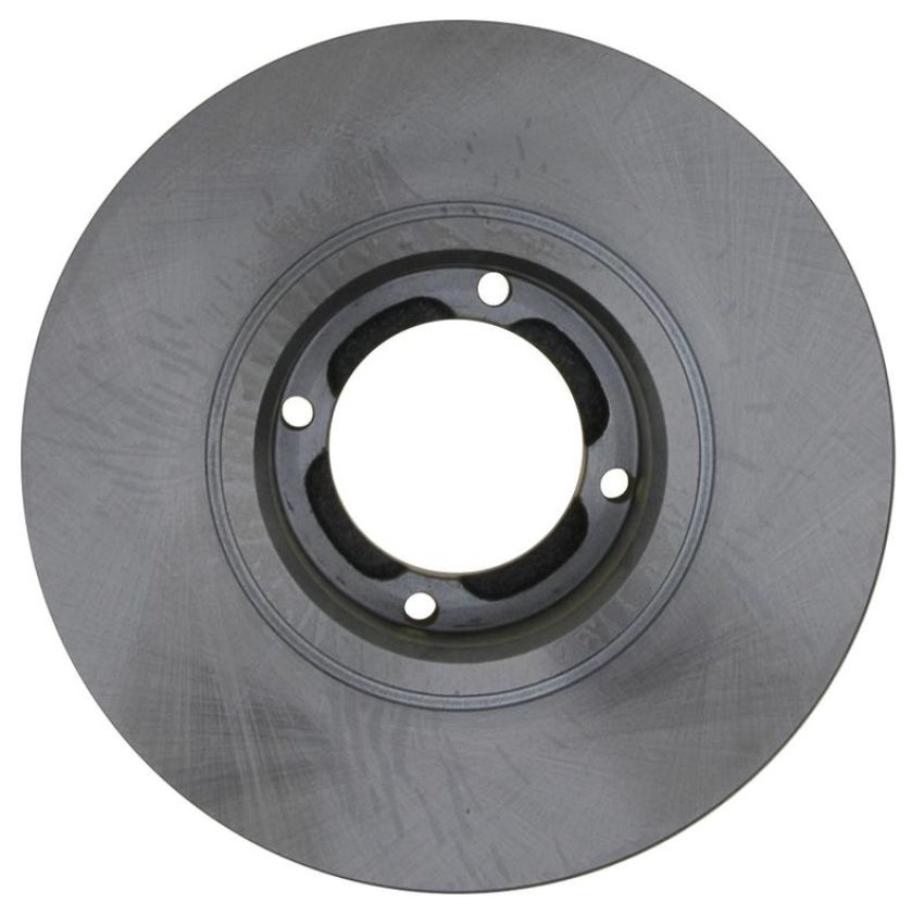 Raybestos 9239R Raybestos R-Line Brake Rotor