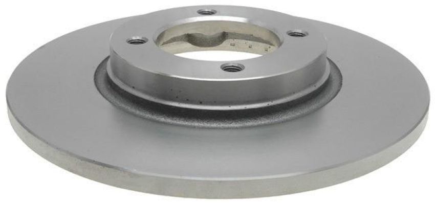 Raybestos 9244R Raybestos R-Line Brake Rotor