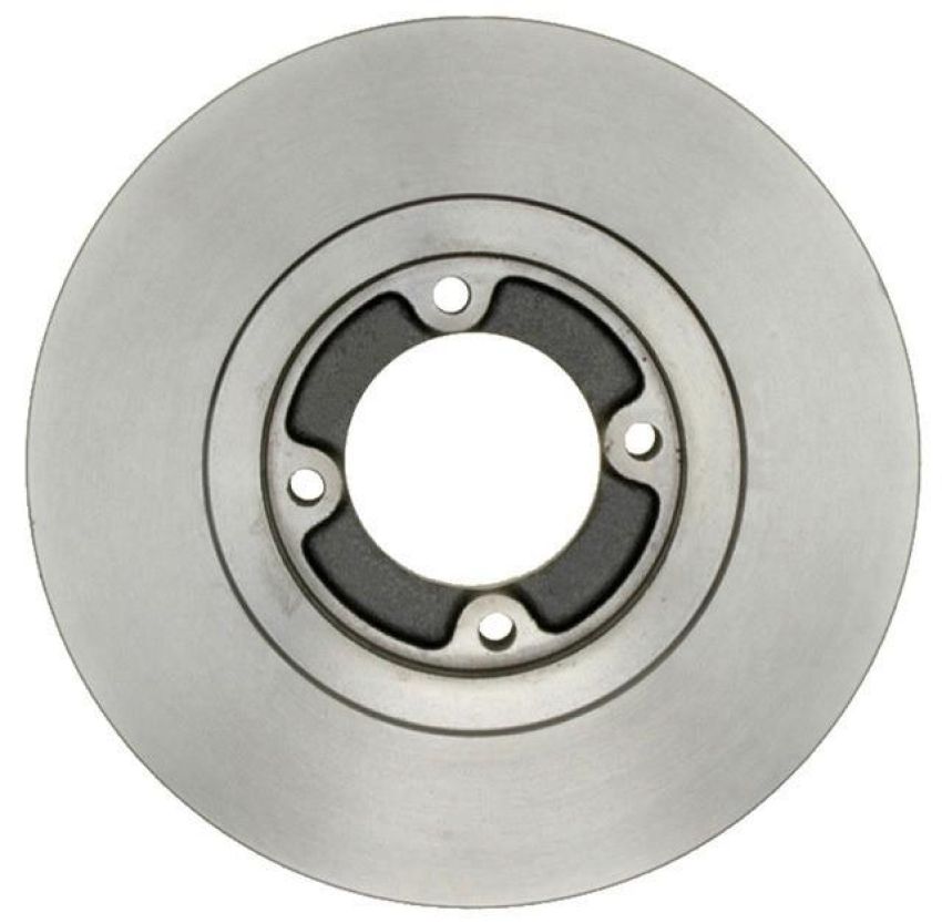 Raybestos 9244R Raybestos R-Line Brake Rotor