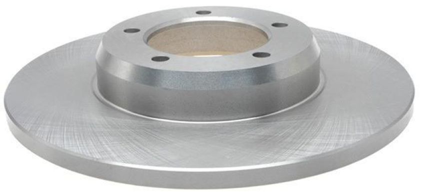 Raybestos 9246R Raybestos R-Line Brake Rotor