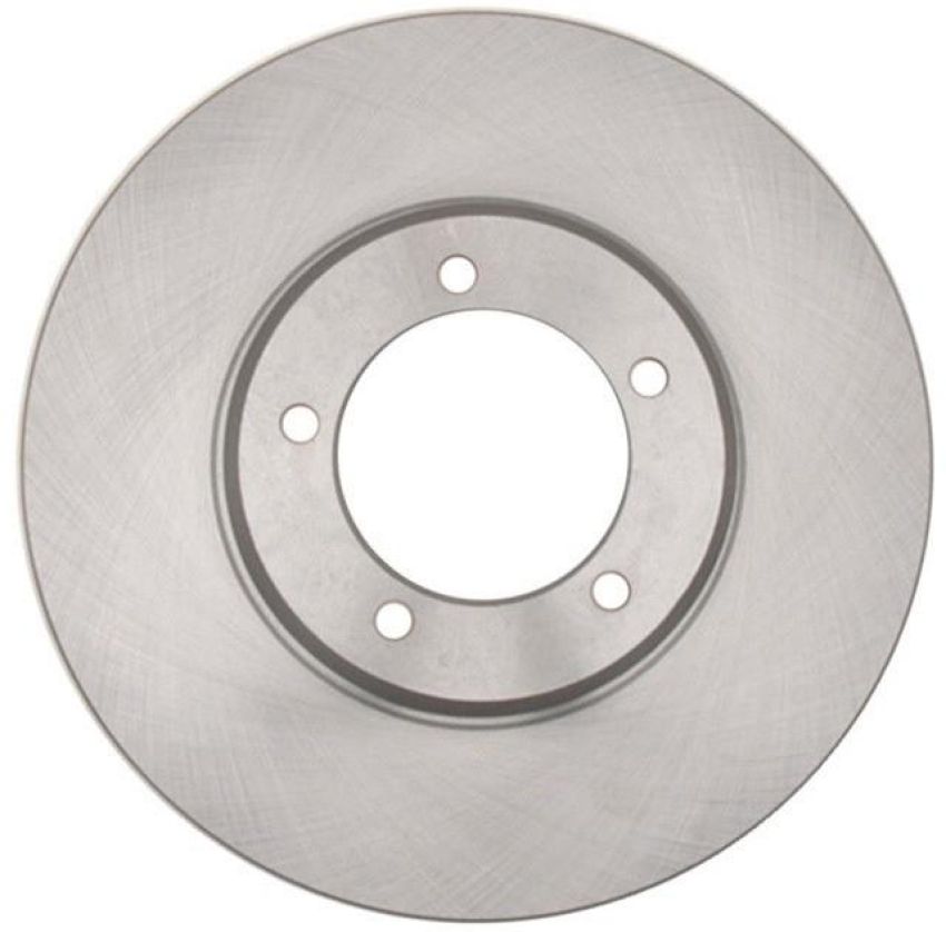 Raybestos 9246R Raybestos R-Line Brake Rotor