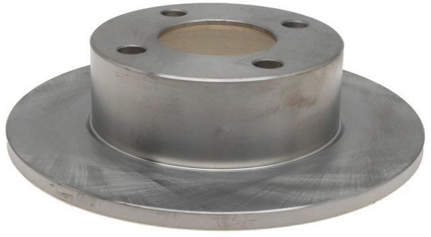 Raybestos 9247R Raybestos R-Line Brake Rotor