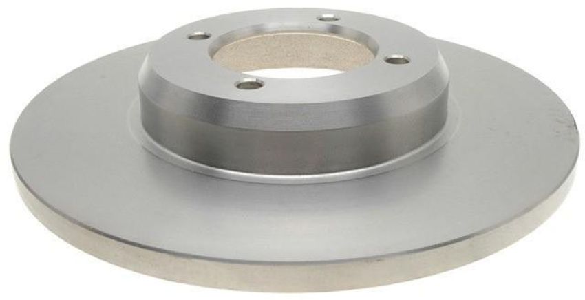 Raybestos 9248R Raybestos R-Line Brake Rotor