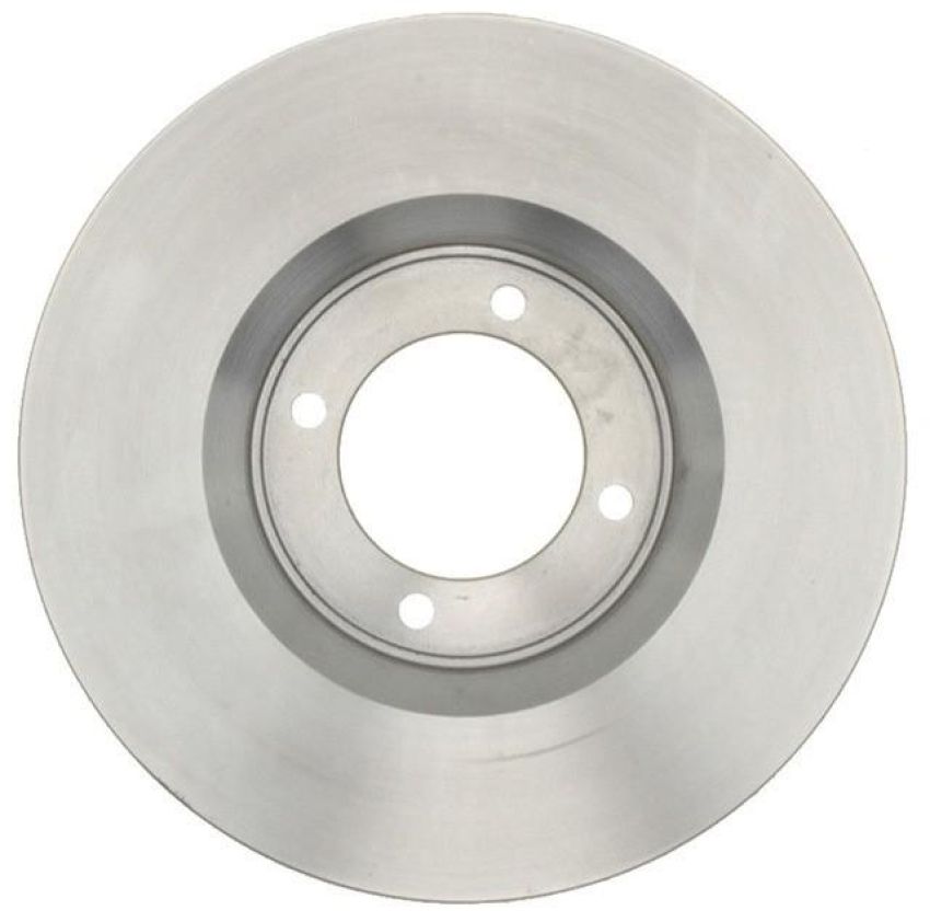 Raybestos 9248R Raybestos R-Line Brake Rotor