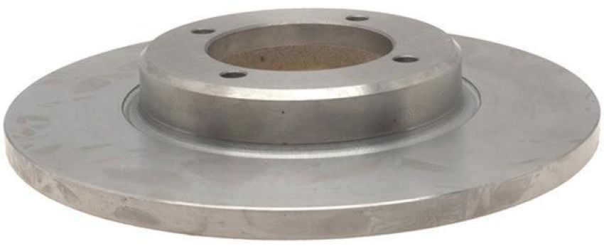 Raybestos 9260R Raybestos R-Line Brake Rotor