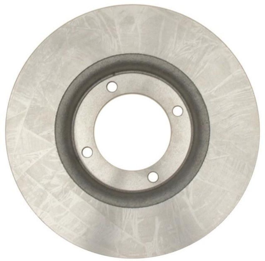 Raybestos 9260R Raybestos R-Line Brake Rotor