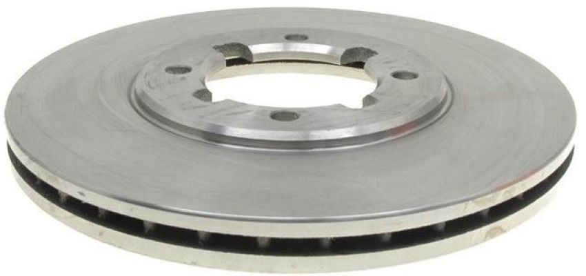 Raybestos 9263R Raybestos R-Line Brake Rotor