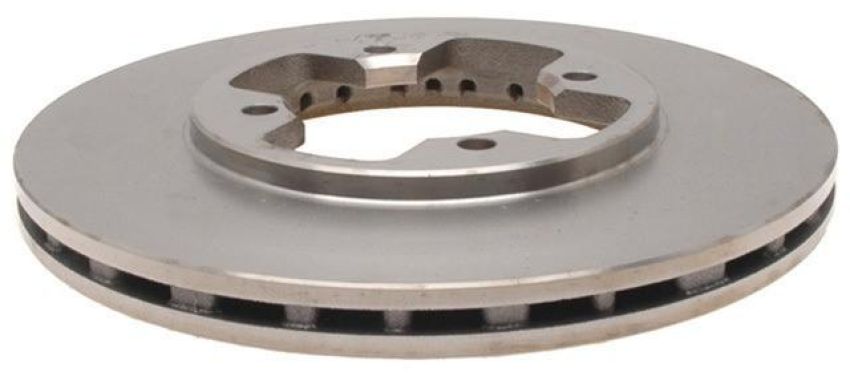 Raybestos 9276R Raybestos R-Line Brake Rotor