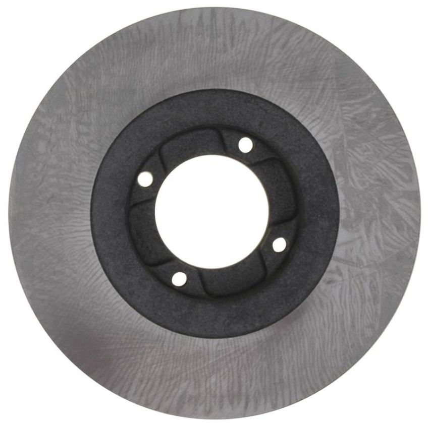 Raybestos 9278R Raybestos R-Line Brake Rotor