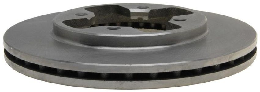 Raybestos 9290R Raybestos R-Line Brake Rotor