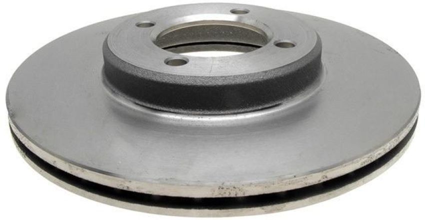 Raybestos 9296R Raybestos R-Line Brake Rotor