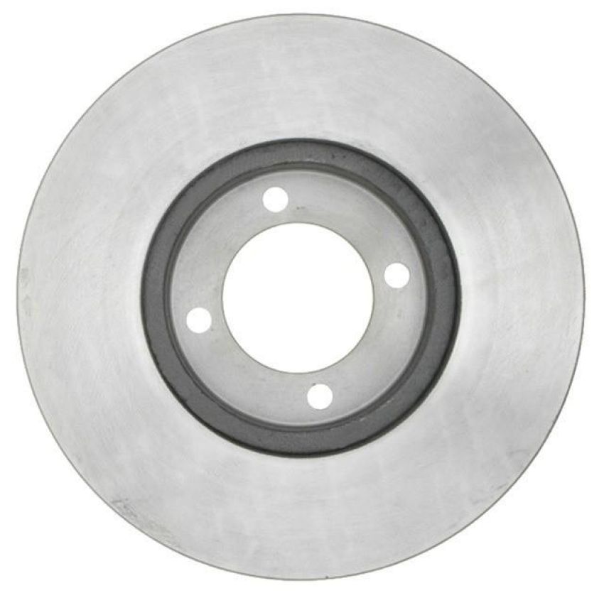 Raybestos 9296R Raybestos R-Line Brake Rotor