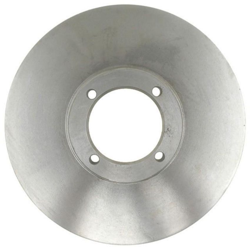 Raybestos 9298R Raybestos R-Line Brake Rotor