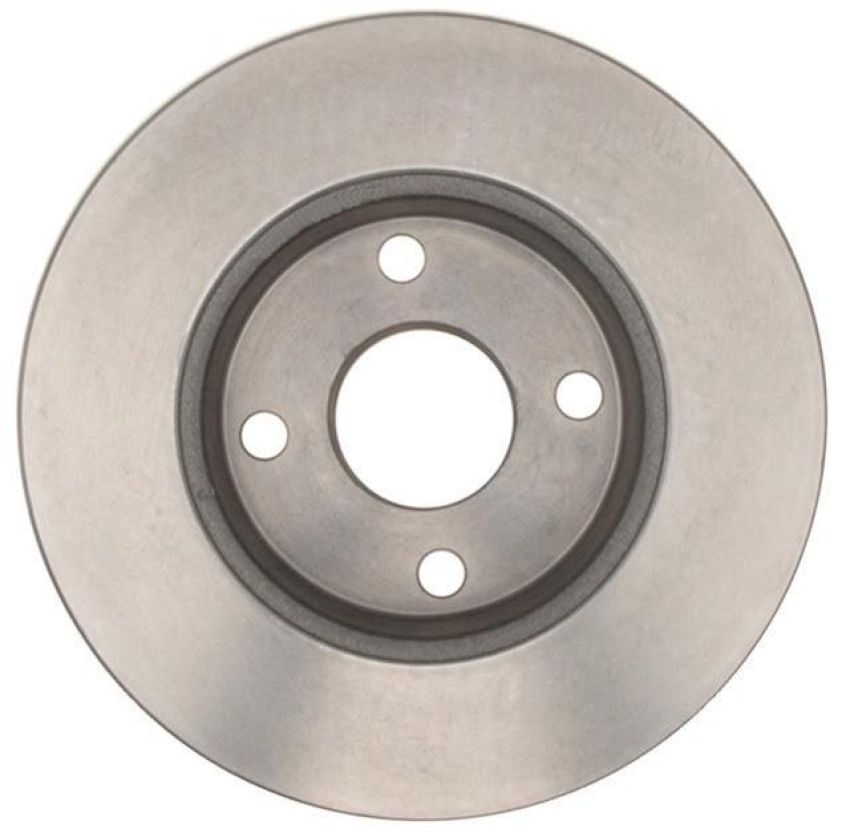 Raybestos 9299R Raybestos R-Line Brake Rotor