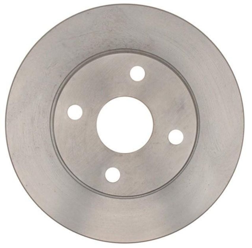 Raybestos 9299R Raybestos R-Line Brake Rotor