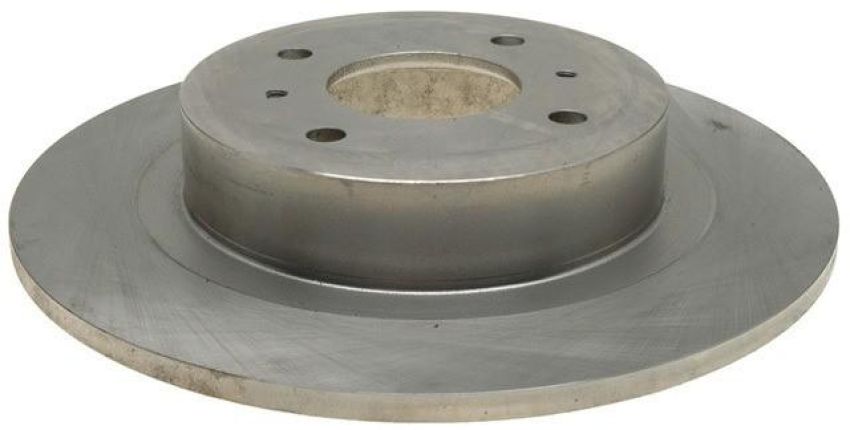 Raybestos 9300R Raybestos R-Line Brake Rotor
