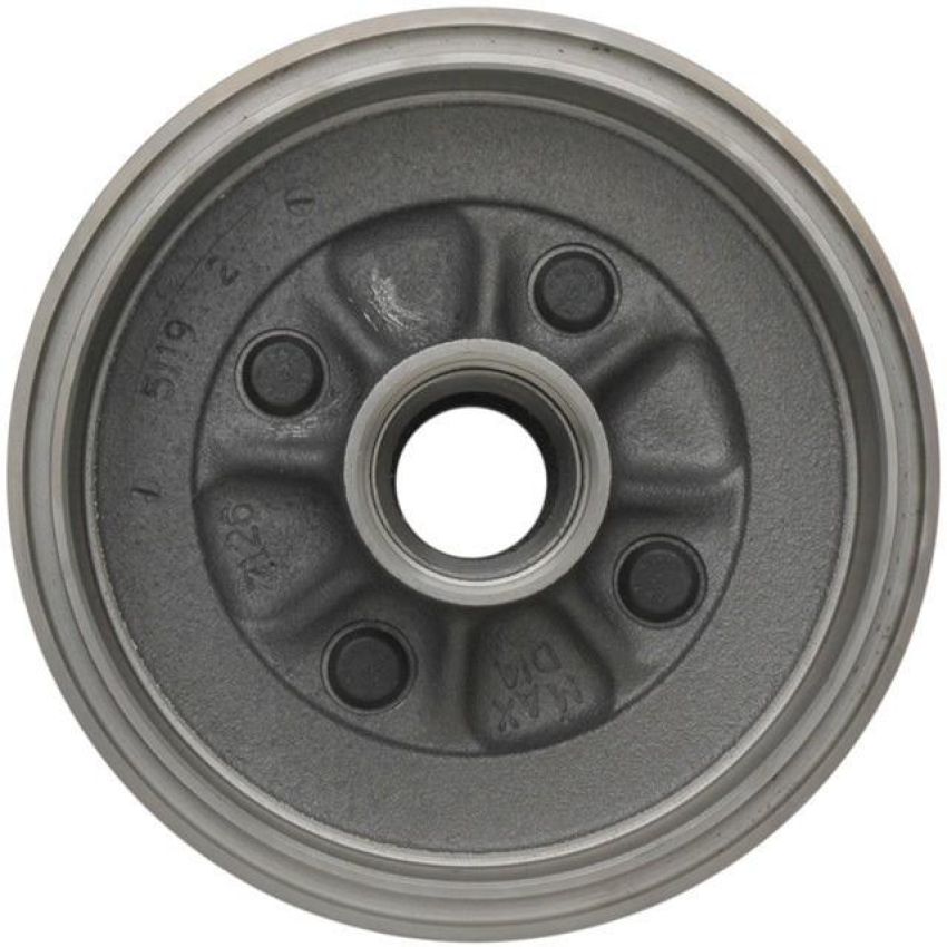 Raybestos 9302R Raybestos R-Line Brake Drum